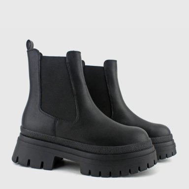 BOTINES MUJER INDEX IBACO - 2