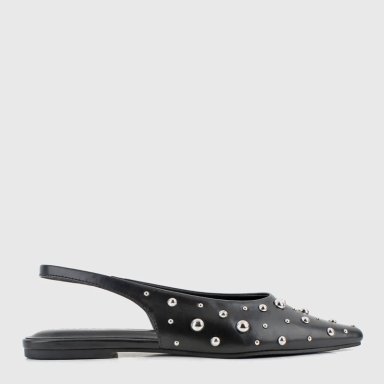 ZAPATOS MUJER BARBADOS BUCHU - 1