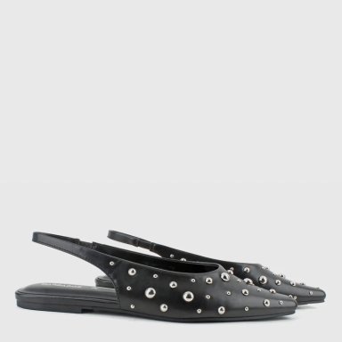 ZAPATOS MUJER BARBADOS BUCHU - 2