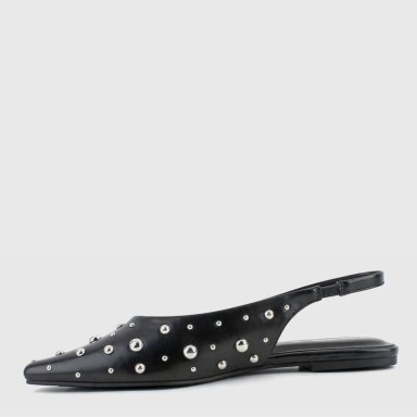 ZAPATOS MUJER BARBADOS BUCHU - 3
