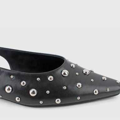 ZAPATOS MUJER BARBADOS BUCHU - 5