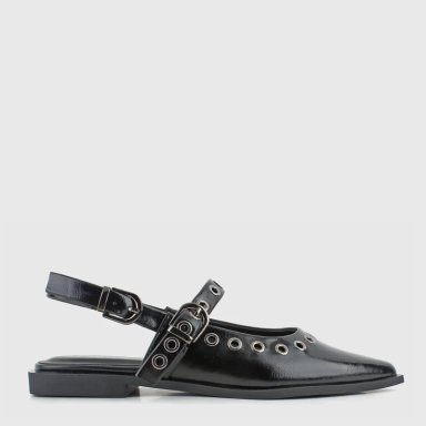 ZAPATOS MUJER BARBADOS BELE - 1