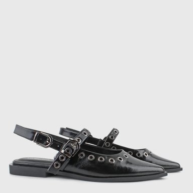 ZAPATOS MUJER BARBADOS BELE - 2
