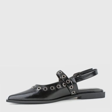 ZAPATOS MUJER BARBADOS BELE - 3