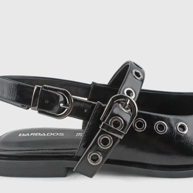 ZAPATOS MUJER BARBADOS BELE - 5