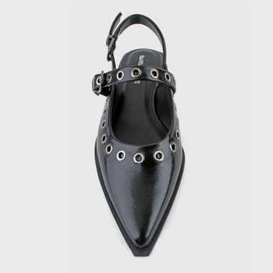 ZAPATOS MUJER BARBADOS BELE - 6