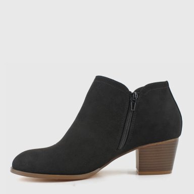 BOTINES MUJER BRIGITTE NAUX EVEGIN - 3