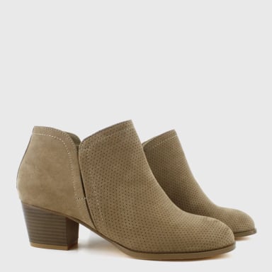 BOTINES MUJER BRIGITTE NAUX EVEGIN - 2