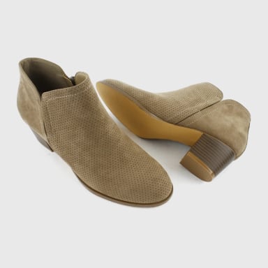 BOTINES MUJER BRIGITTE NAUX EVEGIN - 4
