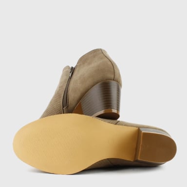 BOTINES MUJER BRIGITTE NAUX EVEGIN - 5