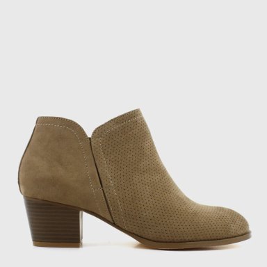 BOTINES MUJER BRIGITTE NAUX EVEGIN - 1