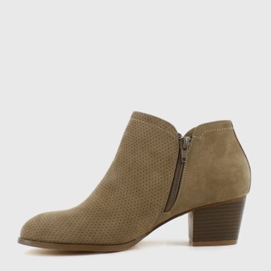 BOTINES MUJER BRIGITTE NAUX EVEGIN - 3