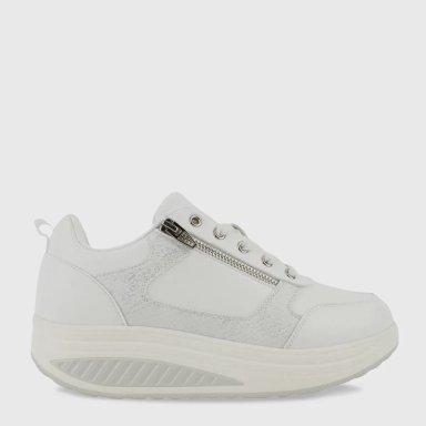 ZAPATILLAS MUJER BRIGITTE NAUX CASUALES ETALO4 - 1