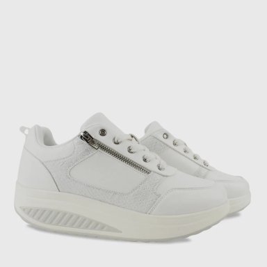 ZAPATILLAS MUJER BRIGITTE NAUX CASUALES ETALO4 - 2