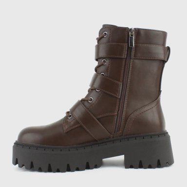 BOTINES MUJER INDEX IBELLA - 3