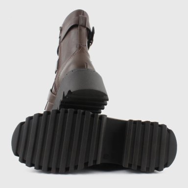 BOTINES MUJER INDEX IBELLA - 5