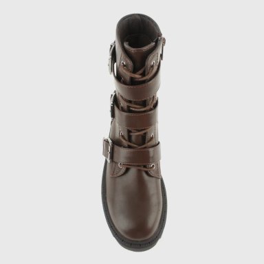 BOTINES MUJER INDEX IBELLA - 6