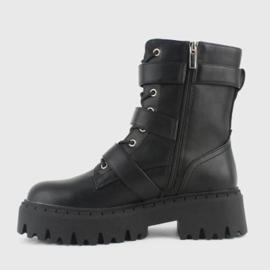 BOTINES MUJER INDEX IBELLA - 3
