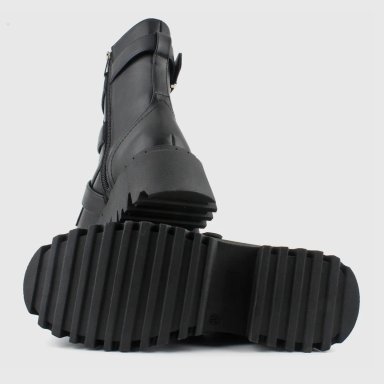 BOTINES MUJER INDEX IBELLA - 5