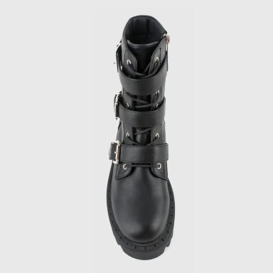 BOTINES MUJER INDEX IBELLA - 6