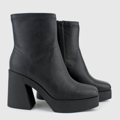 BOTINES MUJER BARBADOS BIRTA - 2