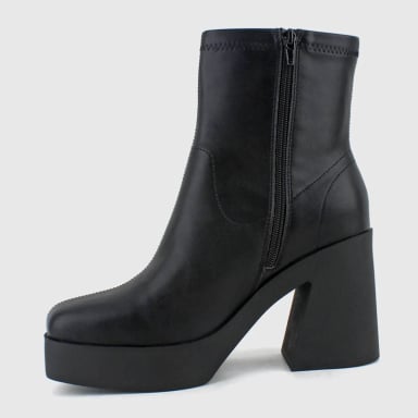 BOTINES MUJER BARBADOS BIRTA - 3