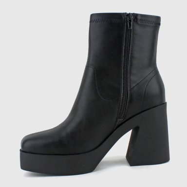 BOTINES MUJER BARBADOS BIRTA - 3