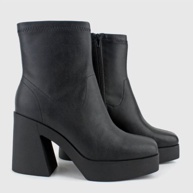 BOTINES MUJER BARBADOS BIRTA - 2