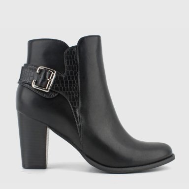BOTINES MUJER BRIGITTE NAUX EMILI - 1