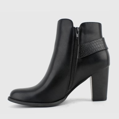 BOTINES MUJER BRIGITTE NAUX EMILI - 3