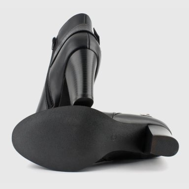 BOTINES MUJER BRIGITTE NAUX EMILI - 5