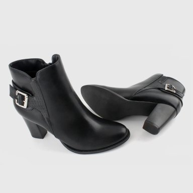 BOTINES MUJER BRIGITTE NAUX EMILI - 4
