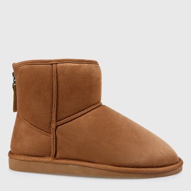 BOTAS MUJER INDEX IGNELO - 1
