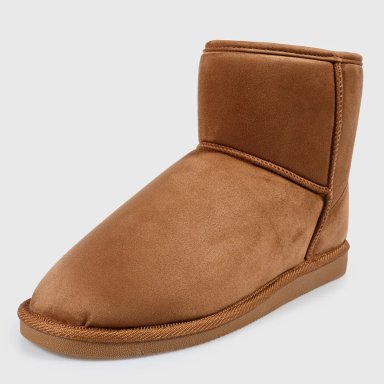 BOTAS MUJER INDEX IGNELO - 3