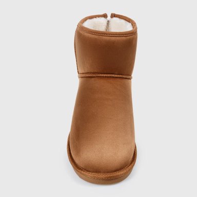 BOTAS MUJER INDEX IGNELO - 6