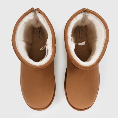 BOTAS MUJER INDEX IGNELO - 4