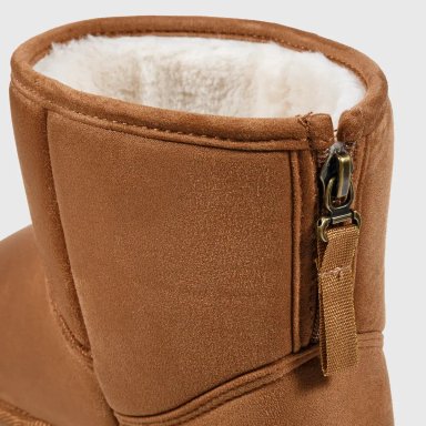 BOTAS MUJER INDEX IGNELO - 5