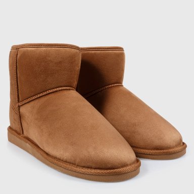 BOTAS MUJER INDEX IGNELO - 2