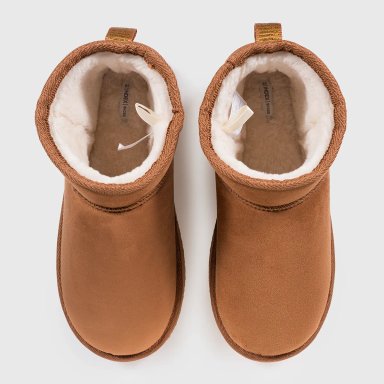 BOTAS MUJER INDEX IPLATA - 4