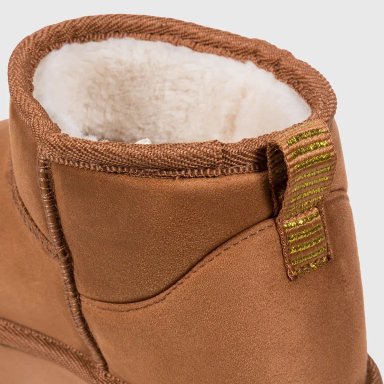 BOTAS MUJER INDEX IPLATA - 5