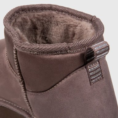 BOTAS MUJER INDEX IPLATA - 5