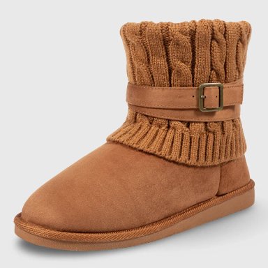 BOTAS MUJER INDEX ILEMA - 3