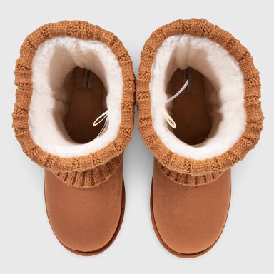 BOTAS MUJER INDEX ILEMA - 4