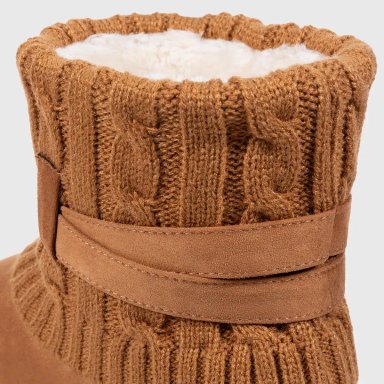 BOTAS MUJER INDEX ILEMA - 5