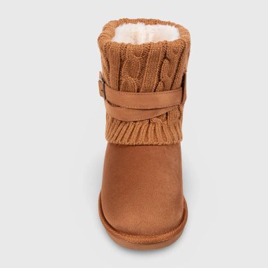 BOTAS MUJER INDEX ILEMA - 6