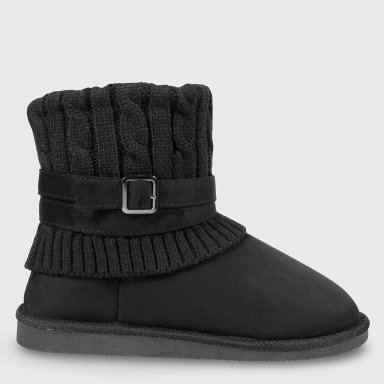 BOTAS MUJER INDEX ILEMA - 1