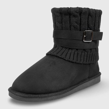 BOTAS MUJER INDEX ILEMA - 3