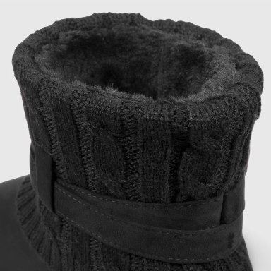 BOTAS MUJER INDEX ILEMA - 5