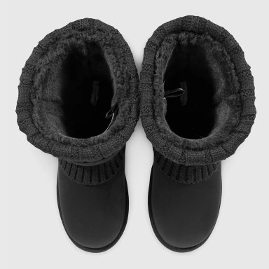 BOTAS MUJER INDEX ILEMA - 4