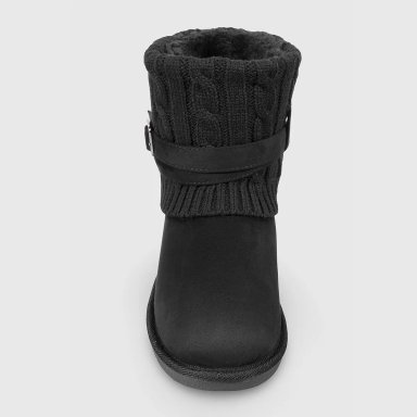 BOTAS MUJER INDEX ILEMA - 6